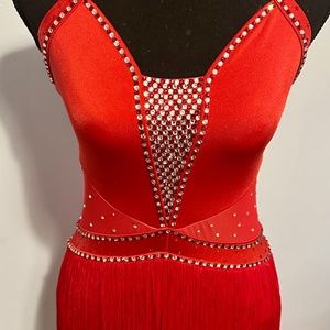 Dance Costume